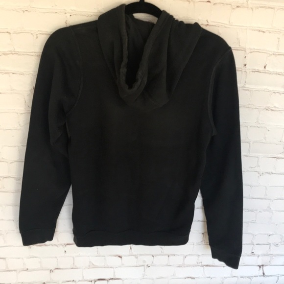 Nike men’s sportswear club hoodie - Picture 4 of 4